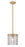 1 Light Pendant | 1943P8-MGLD