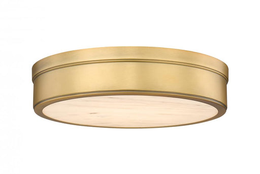 1 Light Flush Mount | 1944F15-RB-LED