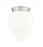 1 Light Flush Mount | 1945F12-BN