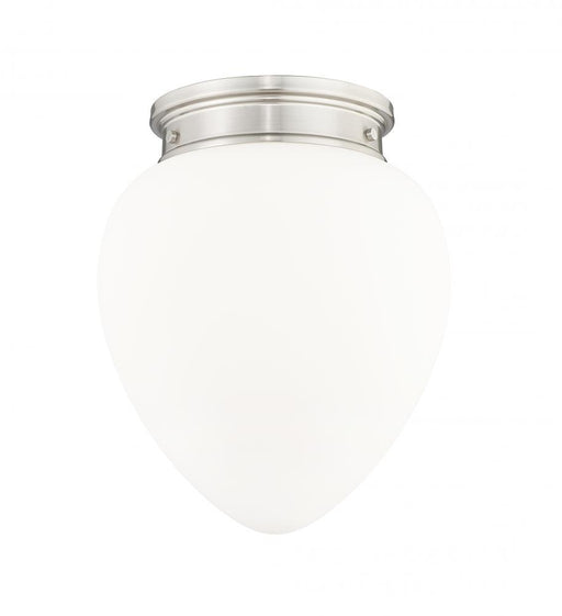 1 Light Flush Mount | 1945F12-BN