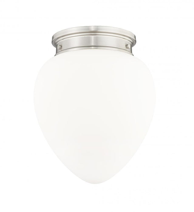 1 Light Flush Mount | 1945F12-BN