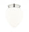 1 Light Flush Mount | 1945F12-PN