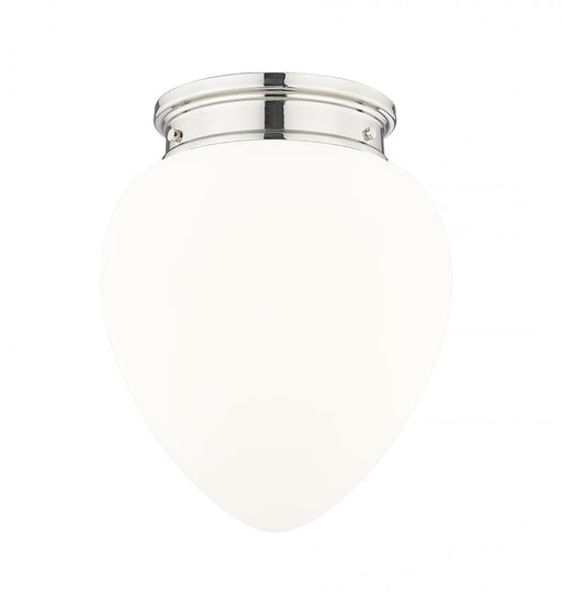 1 Light Flush Mount | 1945F12-PN