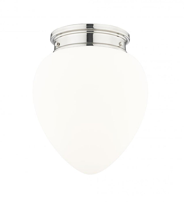 1 Light Flush Mount | 1945F12-PN