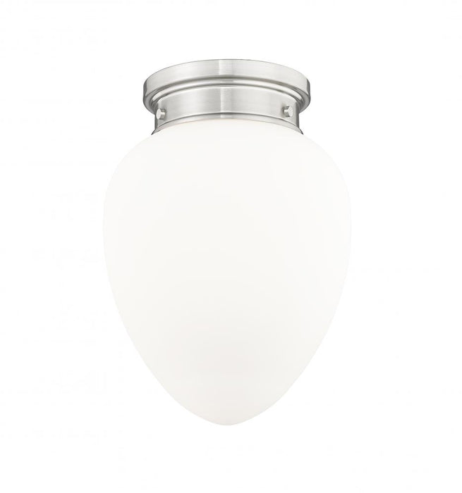 1 Light Flush Mount | 1945F9-BN