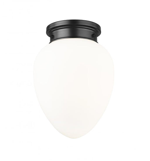 1 Light Flush Mount | 1945F9-MB