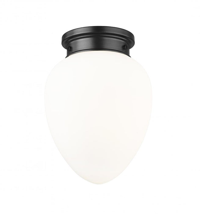 1 Light Flush Mount | 1945F9-MB