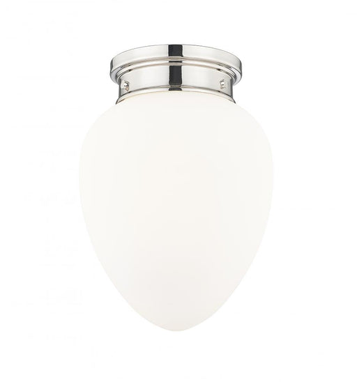 1 Light Flush Mount | 1945F9-PN