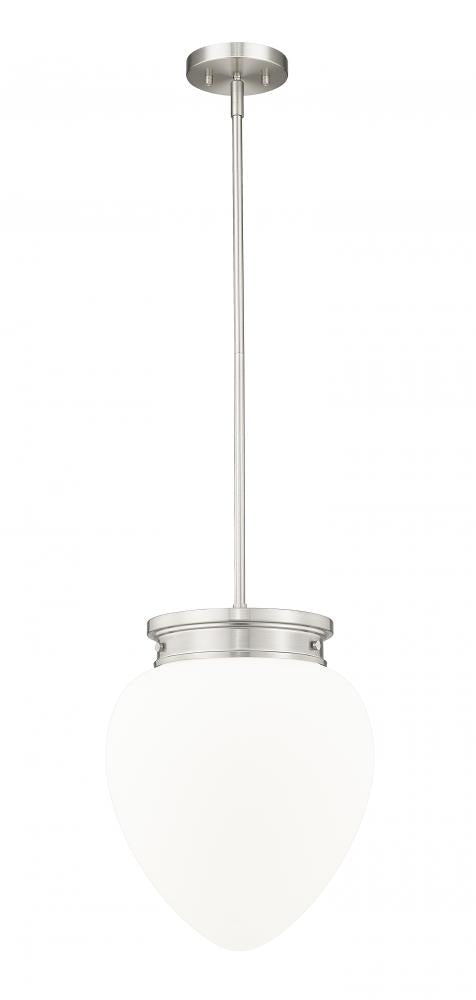 1 Light Pendant | 1945P12-BN