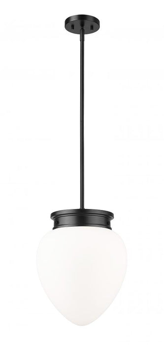 1 Light Pendant | 1945P12-MB