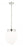 1 Light Pendant | 1945P12-PN