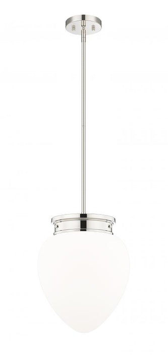 1 Light Pendant | 1945P12-PN