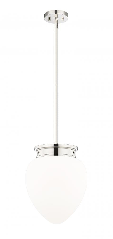 1 Light Pendant | 1945P12-PN