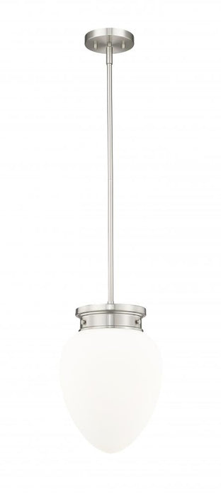 1 Light Pendant | 1945P9-BN