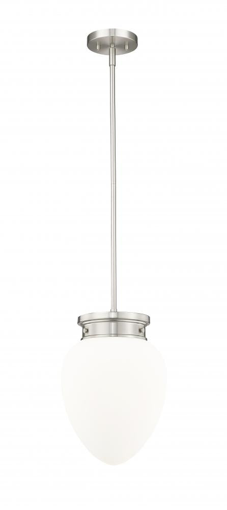 1 Light Pendant | 1945P9-BN