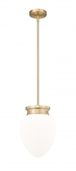 1 Light Pendant | 1945P9-MGLD