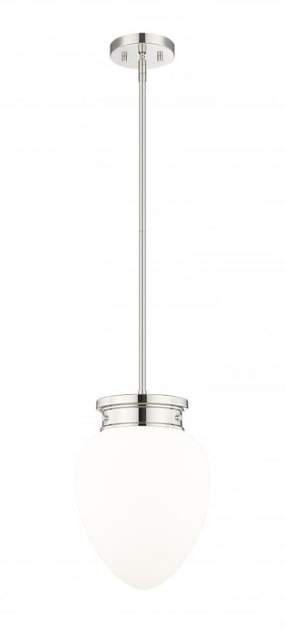 1 Light Pendant | 1945P9-PN