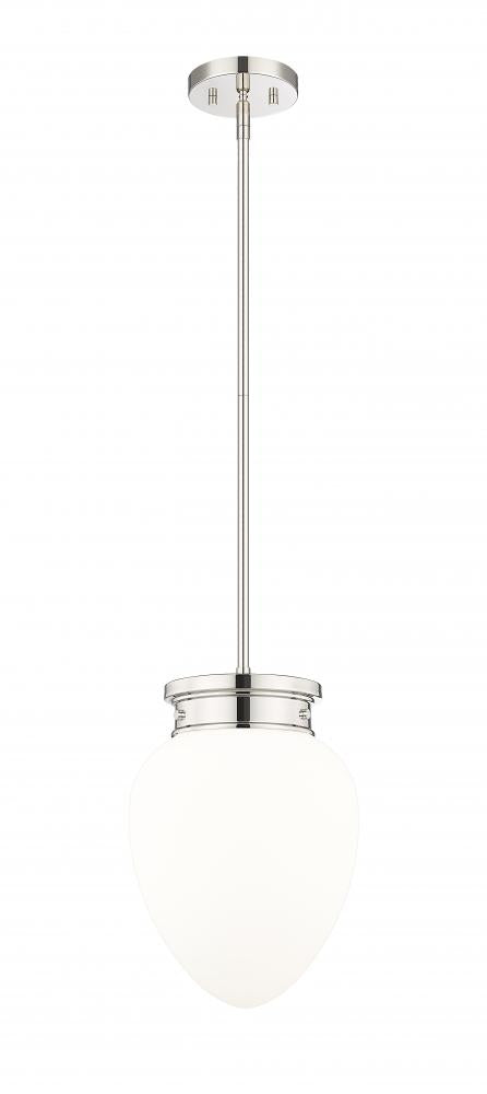 1 Light Pendant | 1945P9-PN