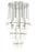 27 Light Chandelier | 1946P-27R-BN