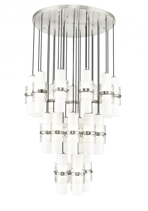 27 Light Chandelier | 1946P-27R-BN