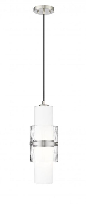 1 Light Pendant | 1946P-BN