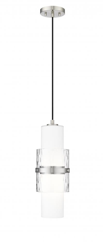 1 Light Pendant | 1946P-BN