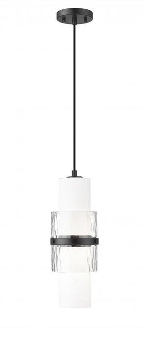 1 Light Pendant | 1946P-MB