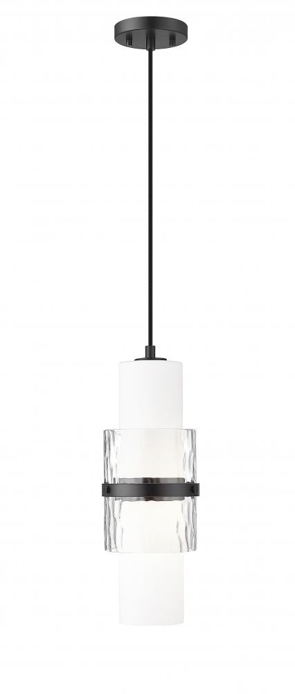 1 Light Pendant | 1946P-MB