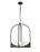 4 Light Pendant | 1947-24MB