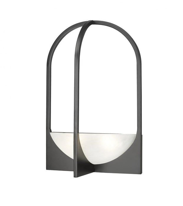 2 Light Wall Sconce | 1947-2S-MB