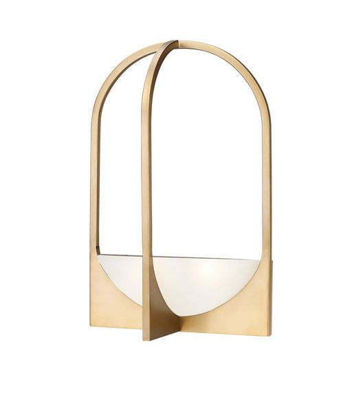 2 Light Wall Sconce | 1947-2S-MGLD