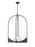 6 Light Chandelier | 1947-38MB