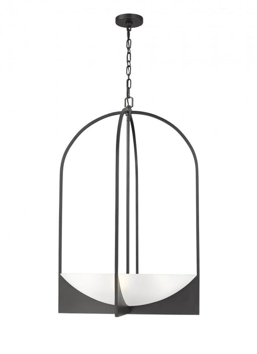 6 Light Chandelier | 1947-38MB