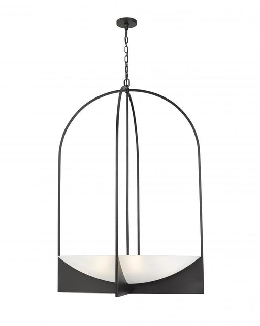 8 Light Chandelier | 1947-48MB