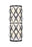 3 Light Wall Sconce | 1948-3S-MB