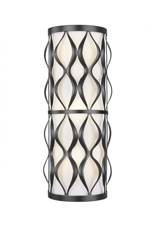 3 Light Wall Sconce | 1948-3S-MB