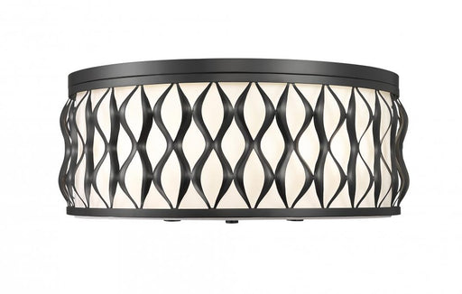 5 Light Flush Mount | 1948F20-MB