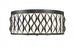 5 Light Flush Mount | 1948F20-MB