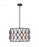 5 Light Pendant | 1948P18-MB