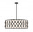 10 Light Pendant | 1948P32-MB