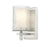 1 Light Wall Sconce | 1949-1S-BN