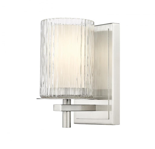 1 Light Wall Sconce | 1949-1S-BN
