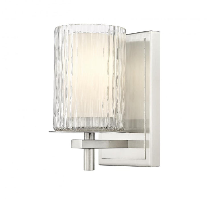 1 Light Wall Sconce | 1949-1S-BN