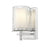 1 Light Wall Sconce | 1949-1S-CH
