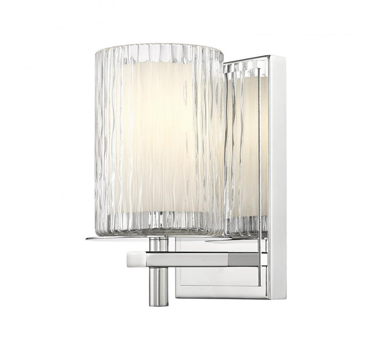 1 Light Wall Sconce | 1949-1S-CH