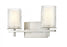 2 Light Vanity | 1949-2V-BN
