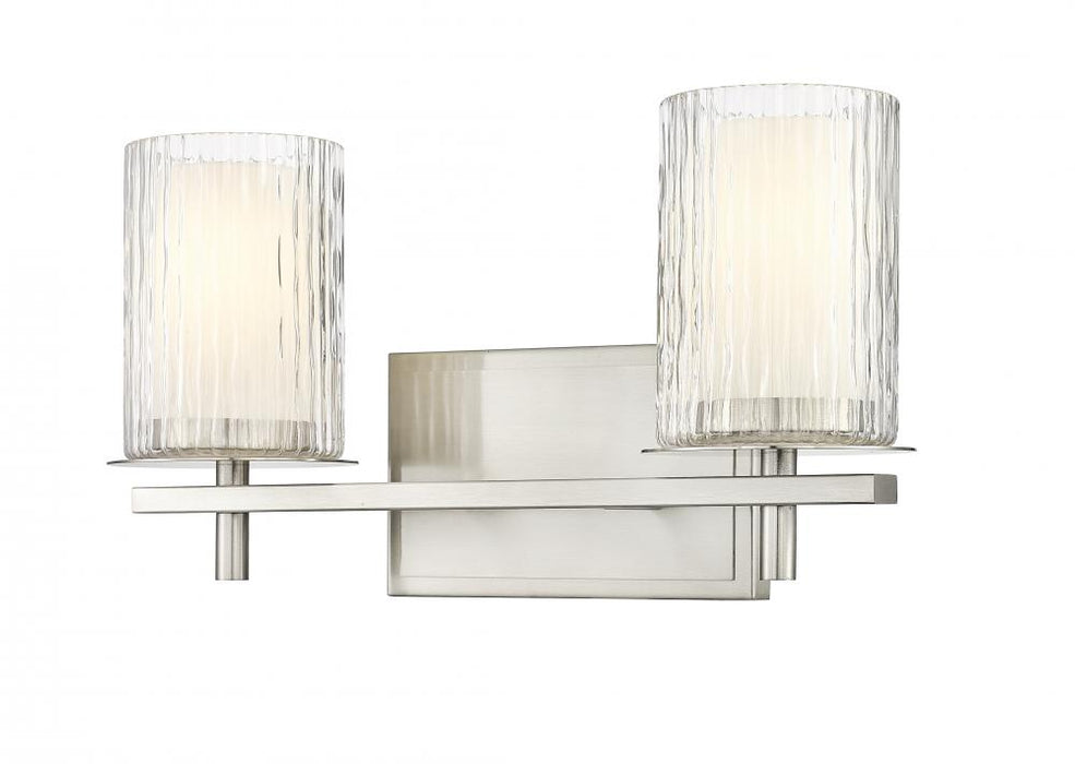 2 Light Vanity | 1949-2V-BN