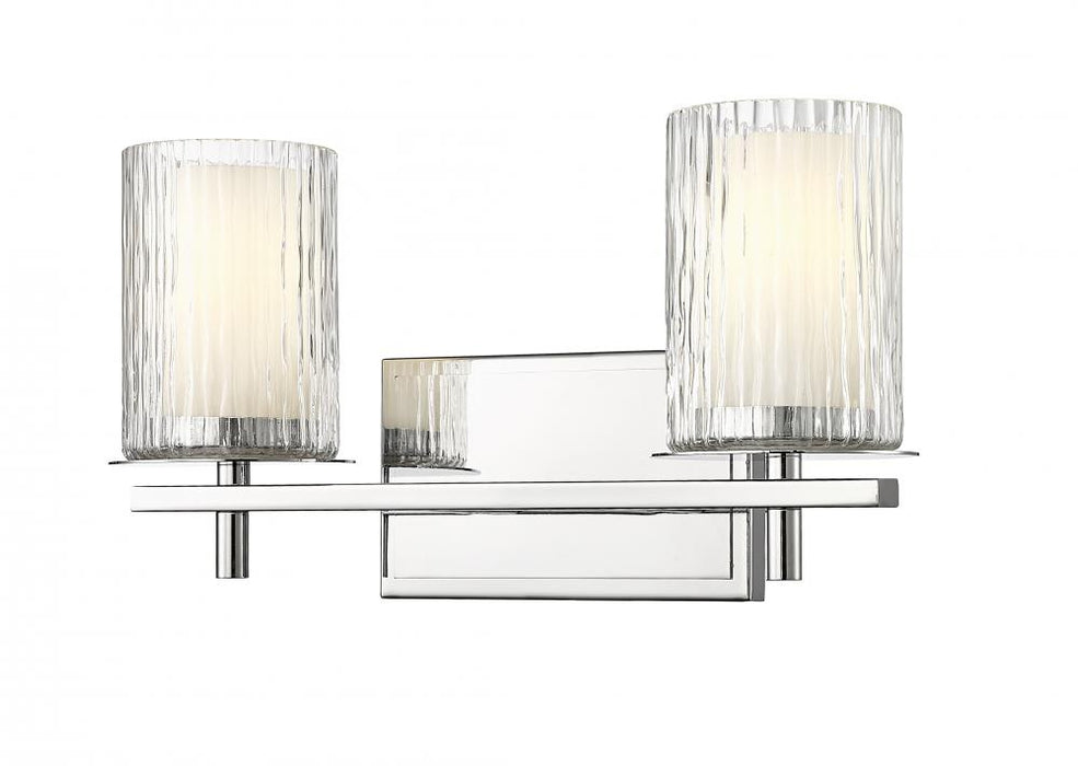 2 Light Vanity | 1949-2V-CH