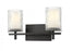 2 Light Vanity | 1949-2V-MB