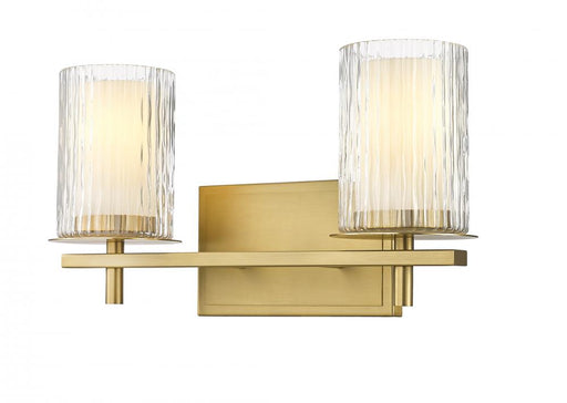 2 Light Vanity | 1949-2V-MGLD